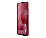 Motorola moto g57 power 5G 12/256GB Pink Lemonade 120Hz - 1517388 - zdjęcie 2